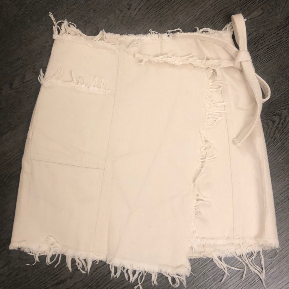 URBAN OUTFITTERS BDG SKIRT